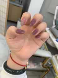 -熙柚中式美睫美甲
