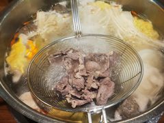 -牛天下·牛肉·海鲜·打边炉·融合菜