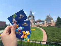 -上海迪士尼度假区