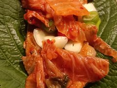 -梨花自助烤肉(西三旗万象汇黑金店)