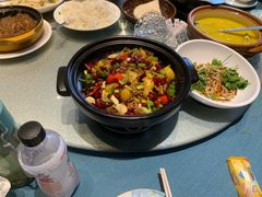 -恒记饭店·海鲜明档(淹城店)
