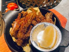 -乾杯烧肉居酒屋(中洲湾店)