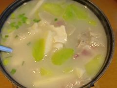 -三凤酒家·百年无锡菜(清扬茂业店)
