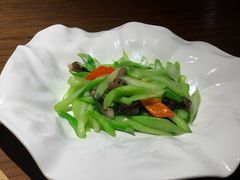 -素心小筑(后沙裕镇店)