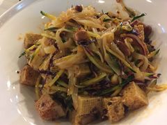 -老浒记烤鸭-北京菜(琉璃厂店)