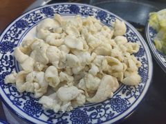 肚仁-牛街老爆肚满(牡丹园店)