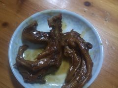 -许村蟹面(海宁许村大道店)