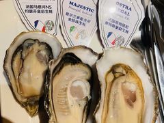 -普朗姆生蚝吧(原建国路店)