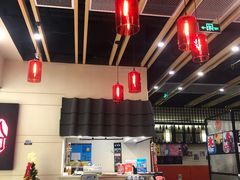 -八间(合生汇店)