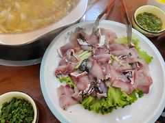 -大理.老字号渝记酸萝卜乌鱼(古城总店)