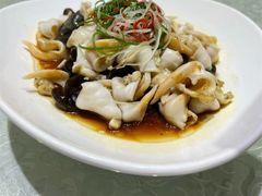 -品味居·首店·大连鲜活海鲜大连菜(东港店)