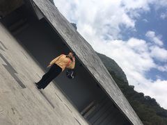 -腾冲云峰山