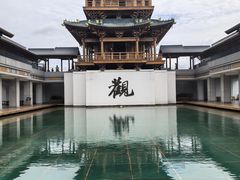 -五祖寺