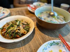 -老头儿油爆虾(胜利河美食街店)