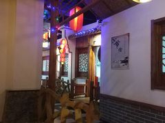 -船尚小镇(武清下朱庄店)