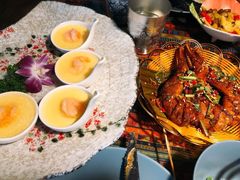 -忘忧草融合私房菜(红鼎国际店)