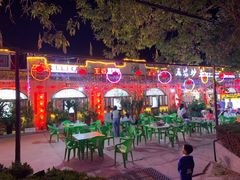 -王婆炒鱼(总店)