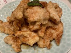 -红樱桃·欢乐餐厅(太原里店)