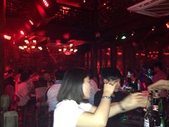 -周庄红庭演艺酒吧