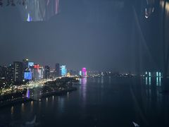 -琴岛之星摩天轮