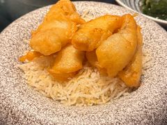 -新天世纪中餐厅