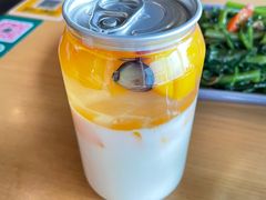 -金泰兰忆暹罗·东南亚餐厅(城西银泰店)