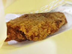 -麦当劳(萝岗敏捷广场店)