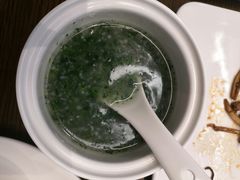 -枣子树·素食餐厅(朱家尖店)
