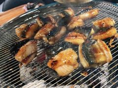 -本炙炭烤·蒲烧活鳗料理店(金沙洲店)