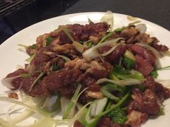 -厚味居炙子烤肉·清真(天桥南纬路店)