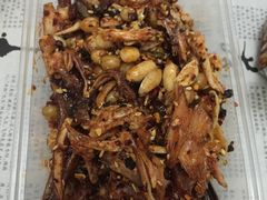-鸿运兔·手撕烤兔(天府广场店)