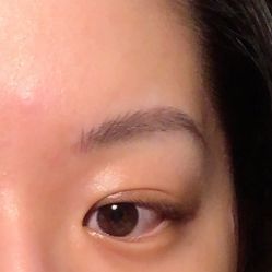 -本小姐美学·半永久纹眉野生眉