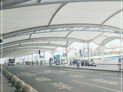 -广州白云国际机场-T2航站楼