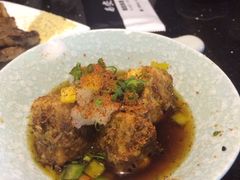 -梅筑·创意料理(王府井百货店)