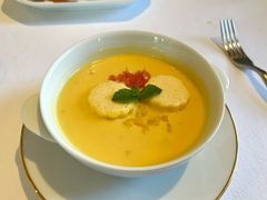 杨枝甘露棉花糖-宝丽轩中餐厅BAOLIXUAN