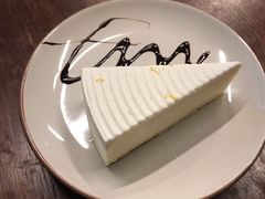 -VESH COFFEE(定西路店)