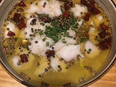 -十三式重庆江湖菜(金茂览秀城店)