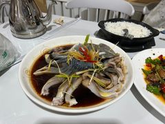 -煲来饱去冷水鱼