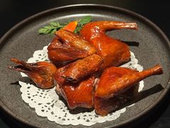 -丽晶轩中餐厅(重庆丽晶酒店)