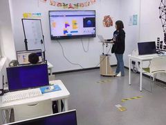 -魔扣少儿编程(格调中心店)