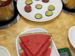 -清真军邺·金富苑肥牛(石坡街旗舰店)