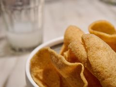 虾片-金椰壳· 大厨新加坡菜(壹方城店)