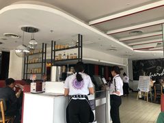 -必胜客(永泰店)