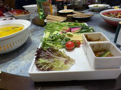 -饺子功·东北记忆·锅包肉(电厂路店)