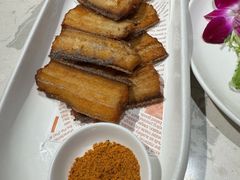 -新白鹿餐厅(第一百货店)