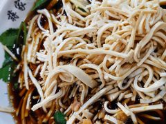 -蒋家桥饺面店(广陵路店)
