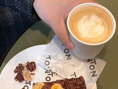 -TonTon(永康路店)