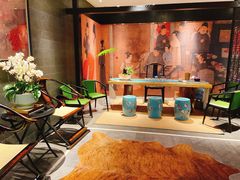 -馋遇江南·精致湖景雅宴(东方之门店)