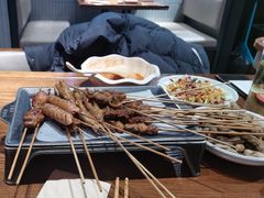 -管氏翅吧(地安门创始店)