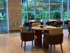 -喜来登由由大酒店九州膳坊中餐厅